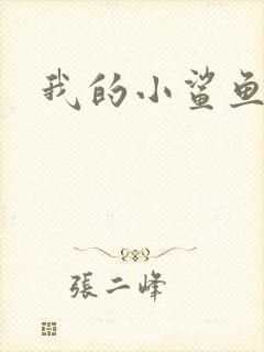 我的小鲨鱼