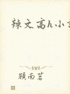 辣文高h小说