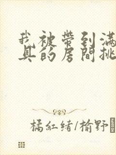 我被带到满是玩具的房间挑调游戏