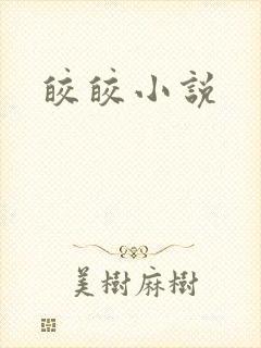 皎皎小说