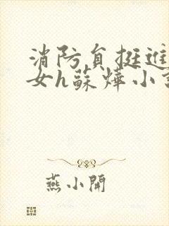 消防员挺进乖乖女h苏烨小说封面