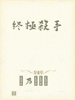 终极杀手