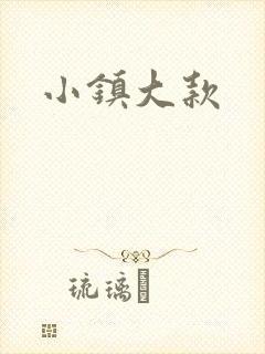 小镇大款