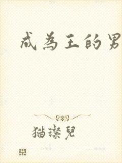 成为王的男人