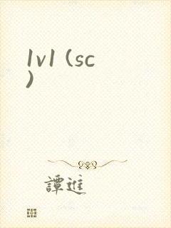1v1 (sc)