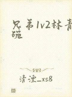 兄弟1v2林青碗