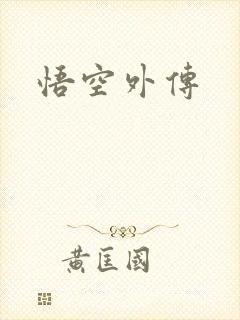 悟空外传