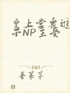 皇上当众进入太子NP主受