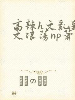 高辣h文乱乳h文浪荡np萧太后