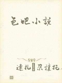 色吧小说