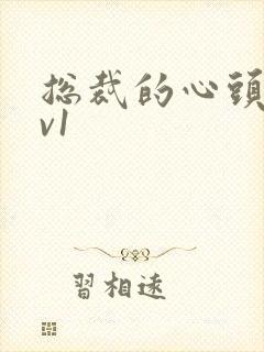 总裁的心头宝1v1