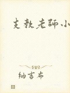 支教老师小说