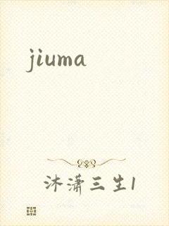 jiuma