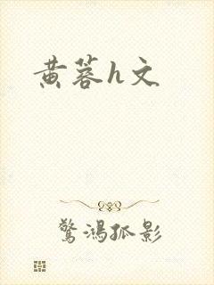 黄蓉h文