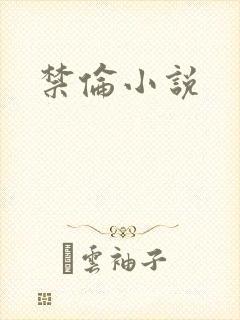 禁伦小说