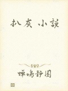 扒灰 小说