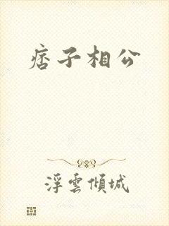 痞子相公