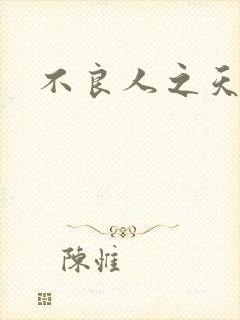 不良人之天罡传