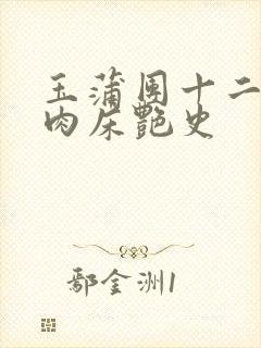 玉蒲团十二寡妇肉床艳史