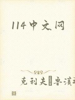 114中文网封面