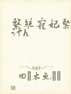 系统宠妃紧致多汁h
