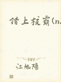 错上校霸(n)