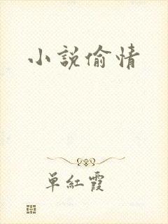 小说偷情