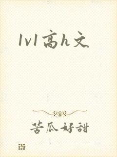1v1高h文