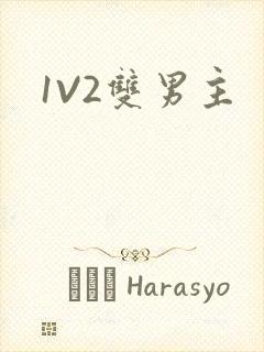 1V2双男主封面