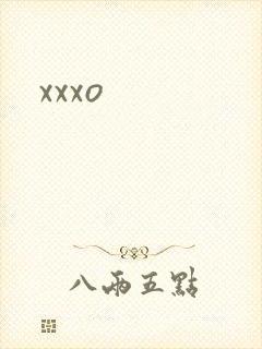 xxxo
