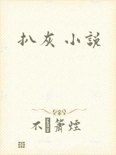 扒灰 小说