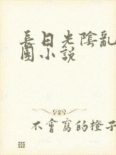 长日光阴乱作一团小说