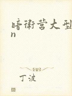 暗卫营大型hpn