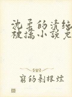 沈柔的清纯校花被擒小说免费阅读