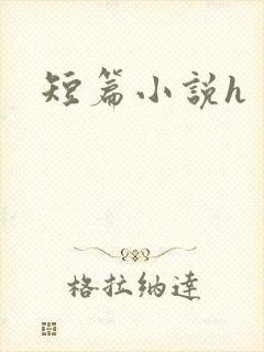 短篇小说h