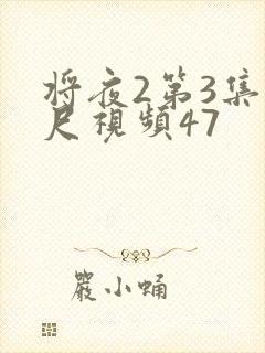 将夜2第3集大尺视频47