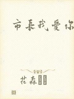 市长我爱你