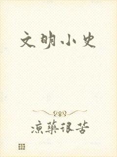 文明小史