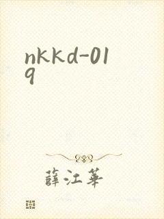 nkkd-019