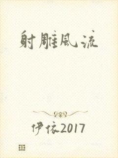 射雕风流
