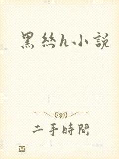 黑丝h小说