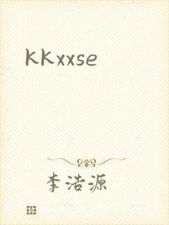 kkxxse