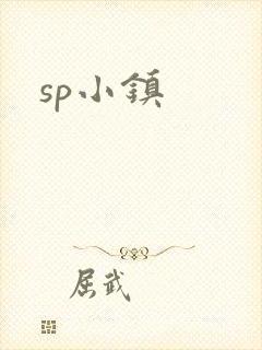 sp小镇