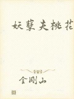 妖孽夫桃花妻