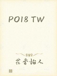 PO18 TW