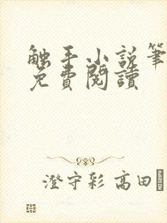 触手小说笔趣阁免费阅读封面