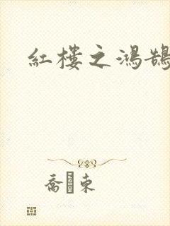 红楼之鸿鹄