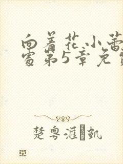 向着花小蕾的深处第5章免费阅读