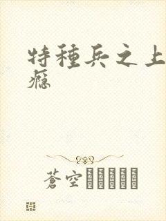 特种兵之上你成瘾