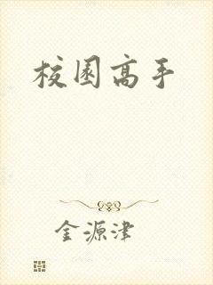 校园高手